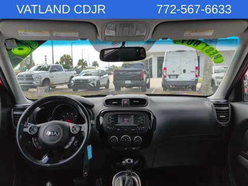 Used 2016 Kia Soul ! image 10
