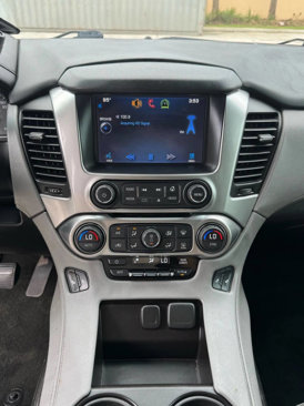 Used 2015 Chevrolet Suburban LT image 14