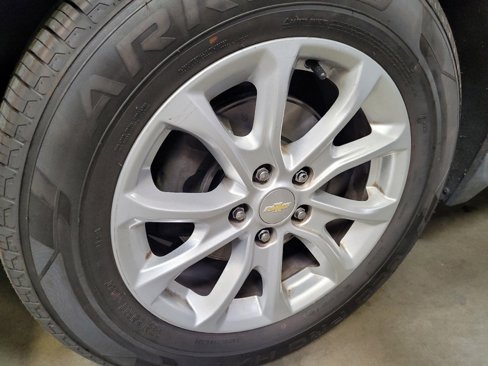 Used 2019 Chevrolet Equinox LT image 31