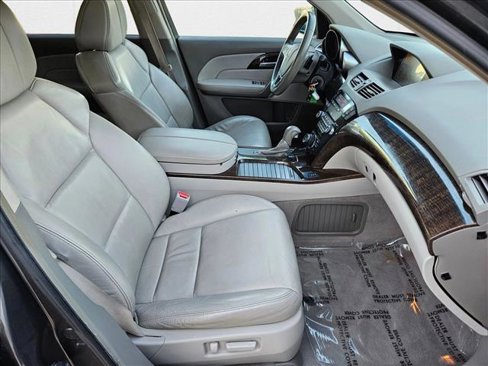 Used 2012 Acura MDX w/ Technology Package image 23