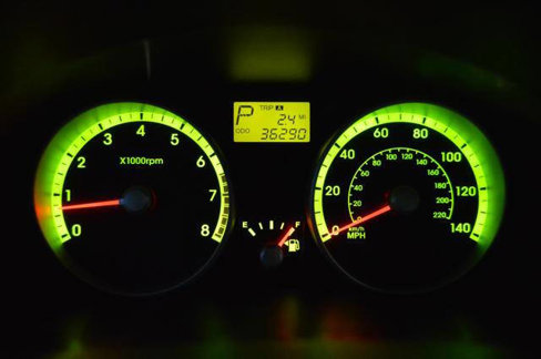 Used 2009 Hyundai Accent SE image 18