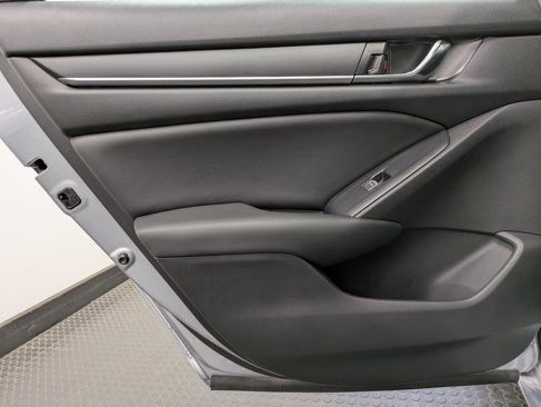 Certified 2021 Honda Accord Sport image 22