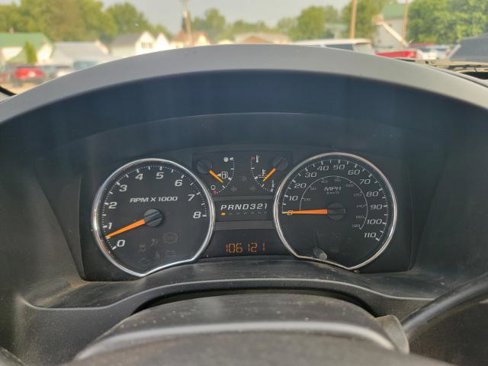 Used 2012 Chevrolet Colorado LT image 21