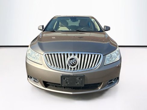 Used 2012 Buick LaCrosse Leather image 4
