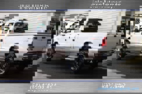 Used 1999 Ford F250 Lariat image 6