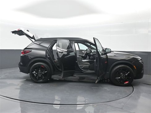 Used 2022 Chevrolet Blazer LT w/ Redline Edition image 27