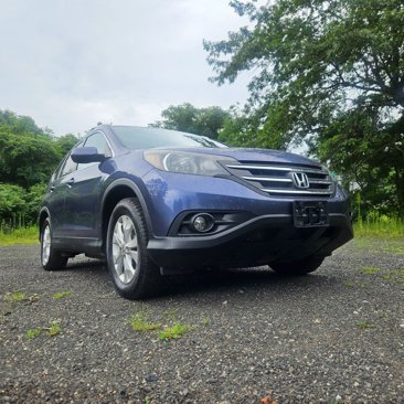 Used 2014 Honda CR-V EX-L image 9