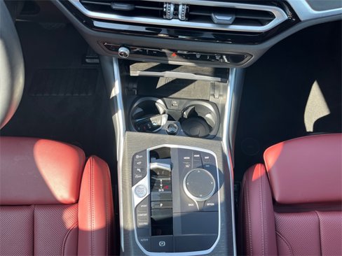 Certified 2023 BMW 330i xDrive Sedan image 11