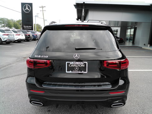 Certified 2024 Mercedes-Benz GLB 250 image 6
