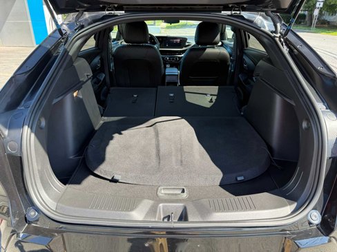 Used 2024 Buick Envista Sport Touring w/ Convenience I Package image 31