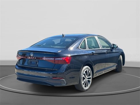 New 2025 Volkswagen Jetta Sport image 4