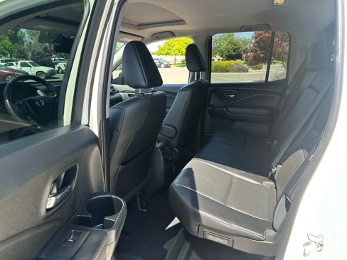 Used 2019 Honda Ridgeline RTL-E image 10