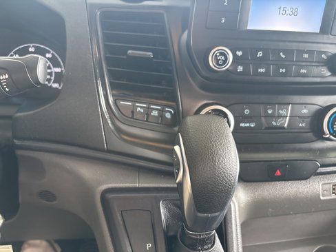 Used 2021 Ford Transit 250 Low Roof image 18