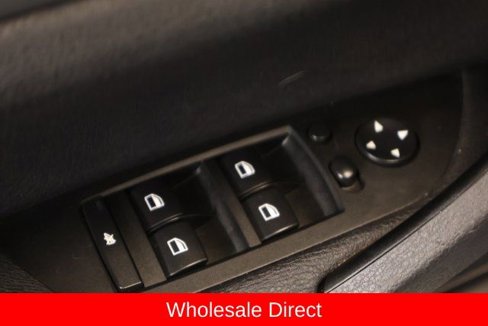 Used 2014 BMW X1 xDrive35i image 8