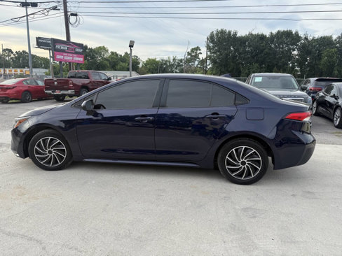 Used 2021 Toyota Corolla LE image 14