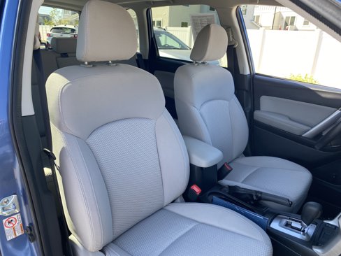 Used 2016 Subaru Forester 2.5i Premium w/ Popular Package #2 image 22