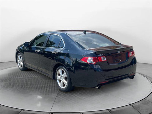 Used 2010 Acura TSX Sedan image 3