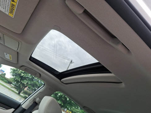 Used 2019 Honda Accord EX image 14