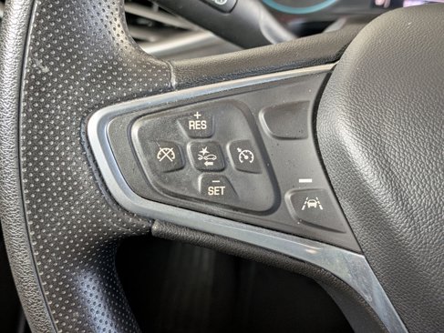 Used 2023 Chevrolet Malibu LT w/ Driver Confidence Package image 25