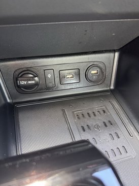 Used 2023 Hyundai Sonata N Line w/ Cargo Package image 20