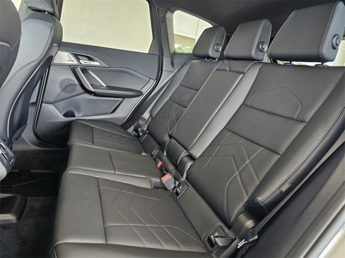 Used 2025 BMW X1 xDrive28i w/ Premium Package image 19