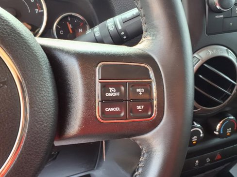 Used 2017 Jeep Wrangler Sport w/ Quick Order Package 24S image 17