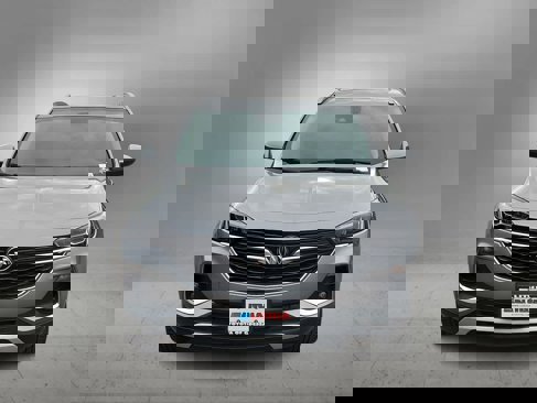 Used 2023 Buick Encore GX Essence w/ Experience Buick Package image 3