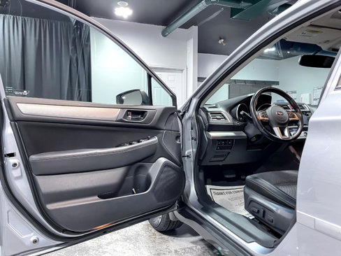 Used 2015 Subaru Outback 2.5i Premium image 12