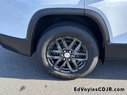 Used 2018 GMC Acadia SLT image 12