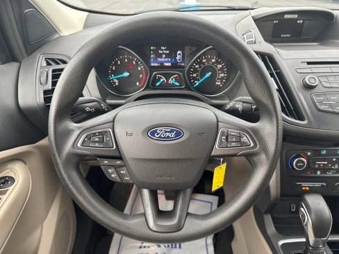 Used 2018 Ford Escape SE image 14