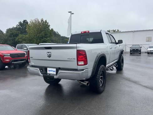 Used 2016 RAM 1500 Classic SLT image 7
