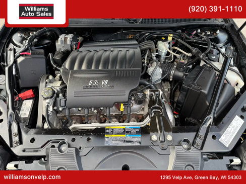 Used 2006 Chevrolet Monte Carlo SS w/ Convenience Package image 22