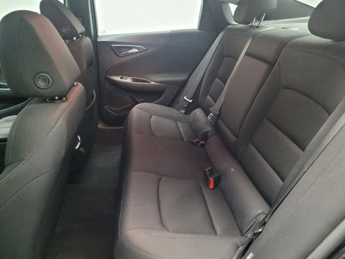 Used 2023 Chevrolet Malibu LT image 18