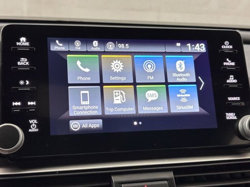 Used 2022 Honda Accord Sport image 41