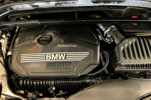 Used 2021 BMW X1 sDrive28i w/ Convenience Package image 29