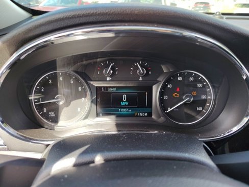 Used 2017 Buick Encore Preferred image 19