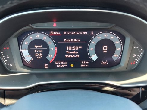 Used 2022 Audi Q3 2.0T Premium image 16