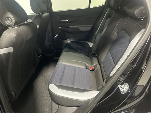 New 2025 Buick Envista Preferred w/ Convenience I Package image 22