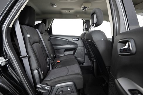 Used 2016 Dodge Journey SXT w/ Comfort/Convenience Group image 24