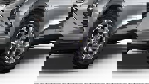 New 2025 Chevrolet Trax LT w/ Driver Confidence Package image 29