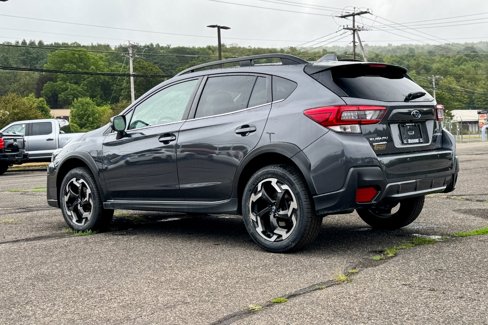 Certified 2021 Subaru Crosstrek 2.5i Limited image 5