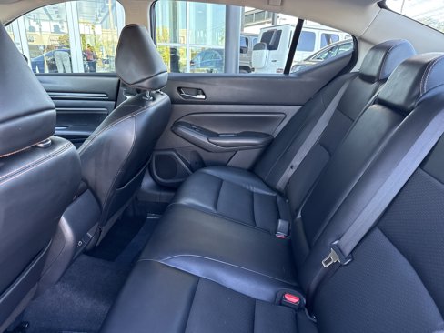Used 2020 Nissan Altima 2.5 SR image 22