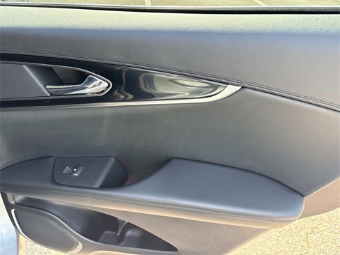 Used 2021 Lincoln Nautilus Reserve image 21