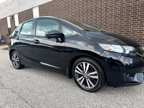 Used 2015 Honda Fit EX image 29
