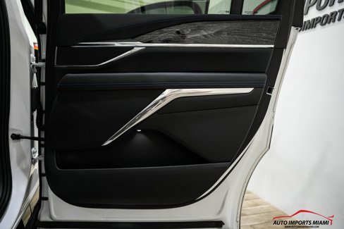 Used 2025 Cadillac Escalade IQ Sport 1 image 55