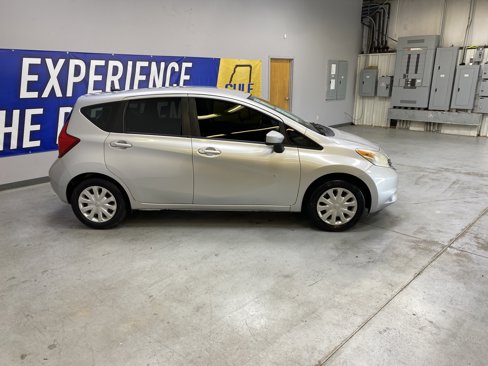 Used 2016 Nissan Versa Note SV image 8