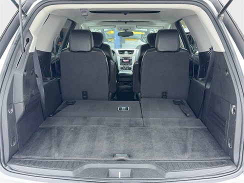 Used 2013 GMC Acadia SLT image 12