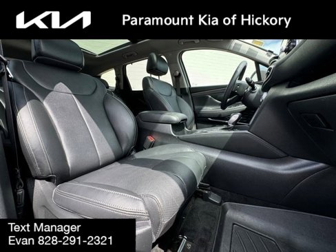 Used 2019 Hyundai Santa Fe FWD image 10
