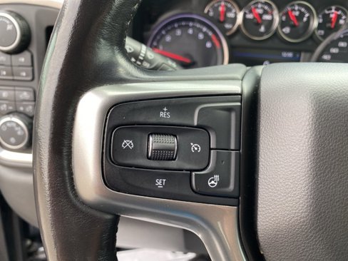 Used 2019 Chevrolet Silverado 1500 RST image 13