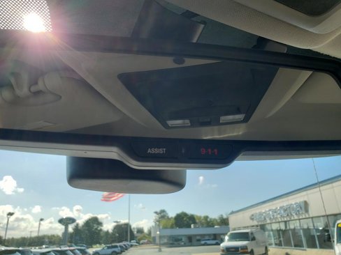 Used 2017 RAM 1500 Big Horn image 25